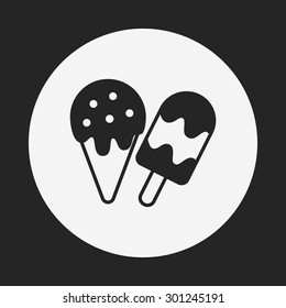 ice cream icon