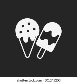 ice cream icon