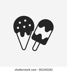 ice cream icon