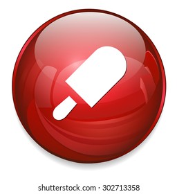 ice cream icon
