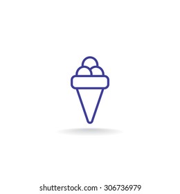 ice cream icon