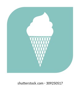 Ice Cream Icon