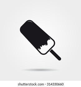 Ice cream icon