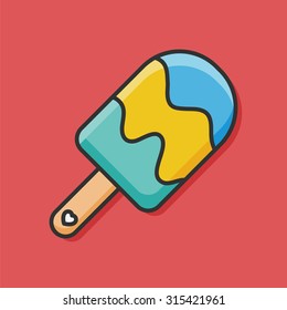 ice cream icon