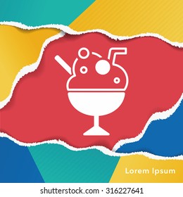 ice cream icon