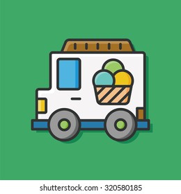 ice cream icon