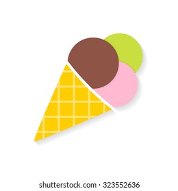 ice cream icon