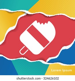 ice cream icon