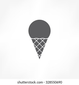 ice cream icon