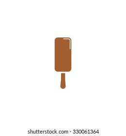 Ice cream icon.