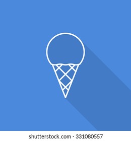 ice cream icon