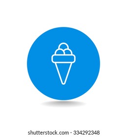 ice cream icon