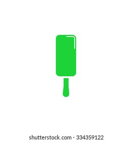 Ice cream icon.