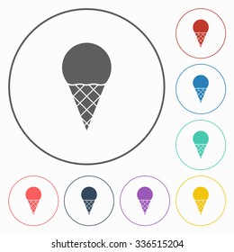 ice cream icon