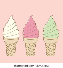 Ice Cream icon