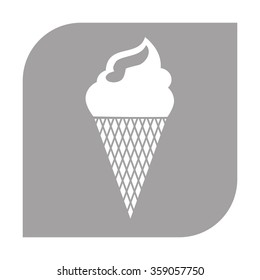 Ice cream icon