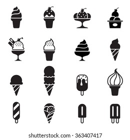 Ice Cream Icon