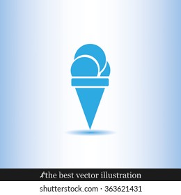 ice cream icon