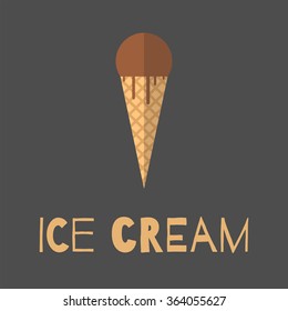 Ice Cream icon