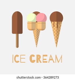 Ice Cream icon