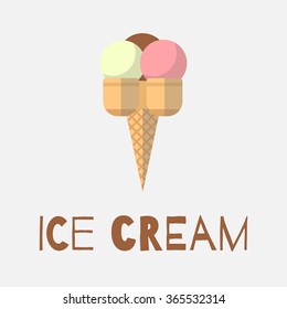 Ice Cream icon