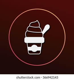ice cream icon