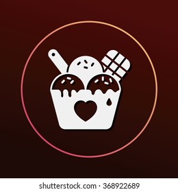 ice cream icon