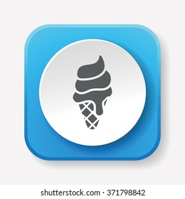 ice cream icon