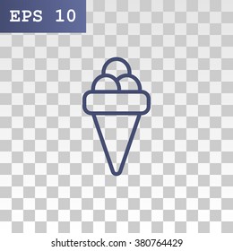 ice cream icon