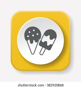 ice cream icon