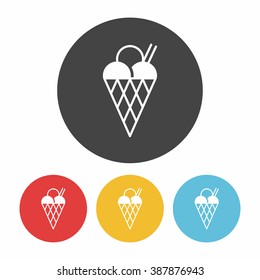 ice cream icon
