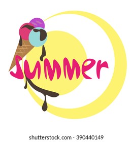 Ice Cream icon