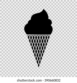 Ice cream icon