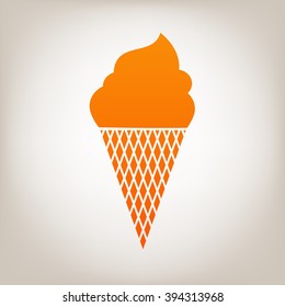 Ice cream icon