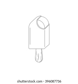 ice cream icon