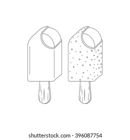 ice cream icon