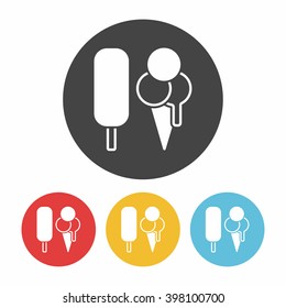 ice cream icon