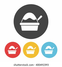 ice cream icon