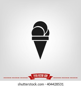 ice cream icon