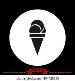 ice cream icon