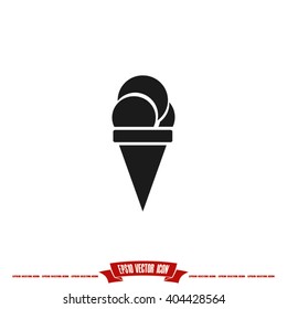 ice cream icon