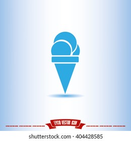 ice cream icon