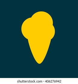 ice cream icon