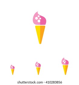 Ice cream icon
