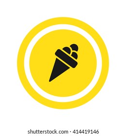 ice cream icon