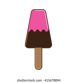 ICE CREAM ICON