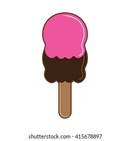 ICE CREAM ICON