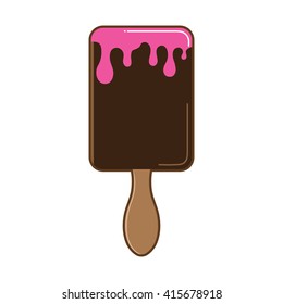 ICE CREAM ICON