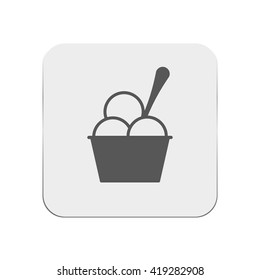 Ice Cream Icon