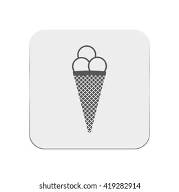 Ice Cream Icon